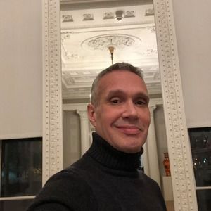 Meet your Posher, John